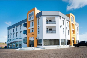 Гостиница Brivali Hotel e Eventos  Касадор